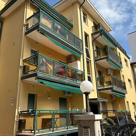 App4rent - Mimosa - Family Apartment *