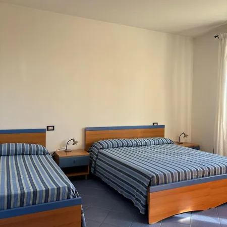 App4rent - Mimosa - Family Apartment Lido di Jesolo