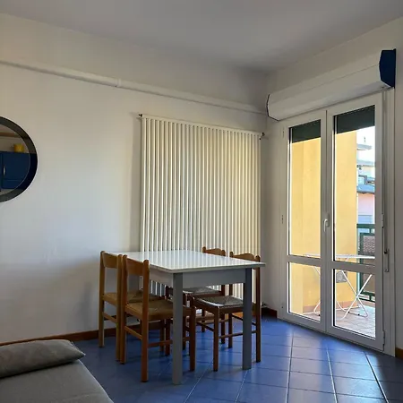 App4rent - Mimosa - Family Apartment