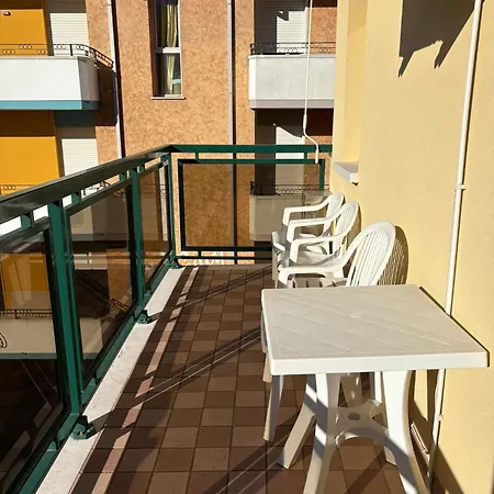 Apartment App4rent - Mimosa - Family