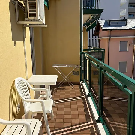 Apartment App4rent - Mimosa - Family Lido di Jesolo