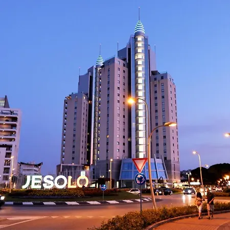 Apartment App4rent - Mimosa - Family Lido di Jesolo