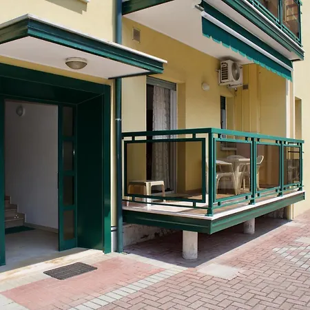 Apartment App4rent - Mimosa - Family *