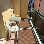 Lejlighed App4rent - Mimosa - 3 Family - Parking, Wifi, Near The