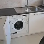 Lejlighed App4rent - Mimosa - 3 Family - Parking, Wifi, Near The