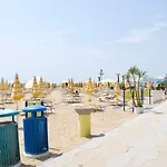 App4rent - Mimosa - 3 Family - Parking, Wifi, Near The * Lido di Jesolo