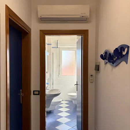 La Fenice N. 2 Appartamento *