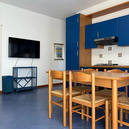 App4rent - Mimosa - Family