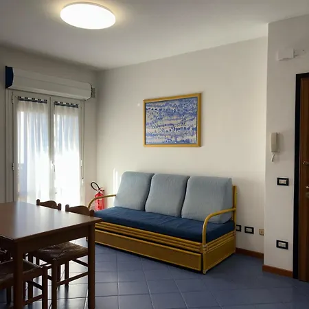 App4rent - Mimosa - Family Lejlighed
