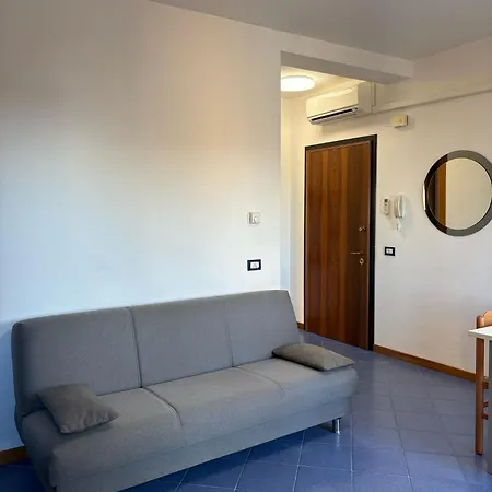 App4rent - Mimosa - 3 Family - Parking, Wifi, Near The Apartment Lido di Jesolo