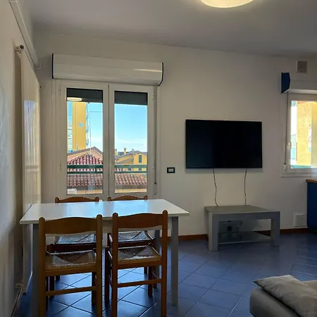 App4rent - Mimosa - 3 Family - Parking, Wifi, Near The Lido di Jesolo