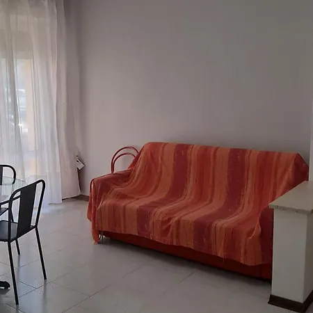 App4rent - Mimosa - Family Lejlighed *