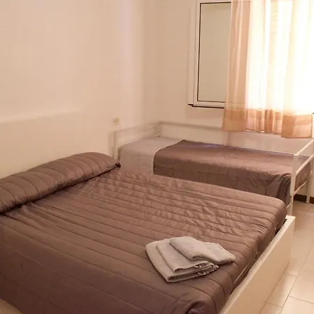 Lejlighed App4rent - Mimosa - Family Lido di Jesolo