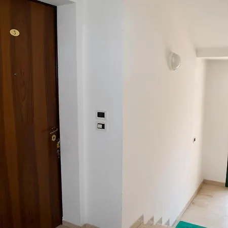 App4rent - Mimosa - Family Lejlighed *